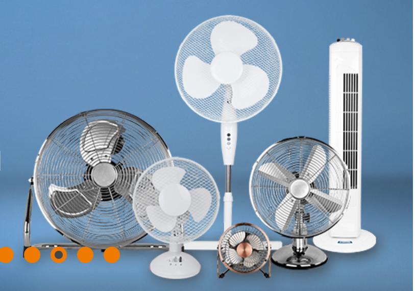 Electrical Accessories & Lightings