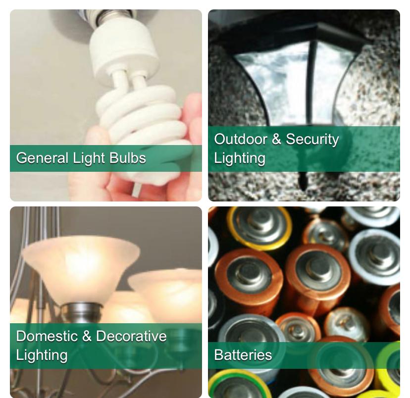 Electrical Accessories & Lightings